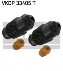 Купить VKDP 33405 T SKF Пыльник амортизатора передний Sharan (1.8, 1.9, 2.0, 2.8)