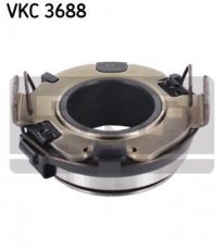 Купить VKC 3688 SKF Выжимной подшипник Toyota