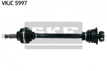 Купити VKJC 5997 SKF Піввісь Movano (1.9, 2.2, 2.5, 2.8)