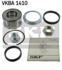 Купити VKBA 1410 SKF Підшипник маточини D:68 d:35 W:37
