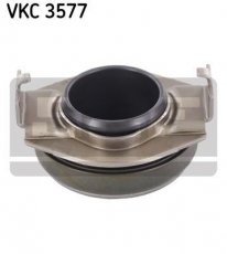 Купити VKC 3577 SKF Вижимний підшипник Prelude (2.0, 2.2, 2.3)