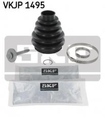 Купить VKJP 1495 SKF Пыльник ШРУСа Focus 2 (1.6 TDCi, 1.8 TDCi)