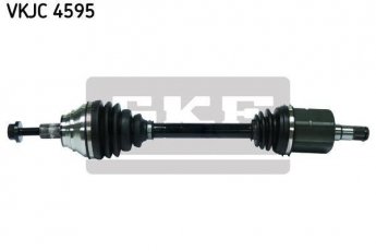 Купить VKJC 4595 SKF Полуось Audi A3 (1.6, 2.0 FSI)