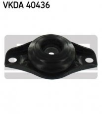 Купить VKDA 40436 SKF Опора амортизатора задняя S-Max