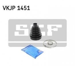 Купити VKJP 1451 SKF Пильник ШРУСа Clio 3 (1.1, 1.5, 1.6)
