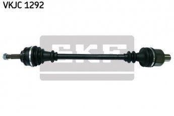 Купити VKJC 1292 SKF Піввісь Кенго 1 (1.4, 1.6 16V)