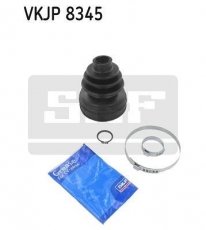 Купить VKJP 8345 SKF Пыльник ШРУСа Hyundai i30 (1.6 CRDi, 2.0 CRDi)