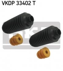 Купить VKDP 33402 T SKF Пыльник амортизатора передний Фокус 1 (1.4, 1.6, 1.8, 2.0)