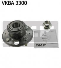 Купити VKBA 3300 SKF Підшипник маточини задній Цівік  