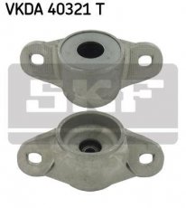 Купить VKDA 40321 T SKF Опора амортизатора задняя Пежо 307 (1.4, 1.6, 2.0)