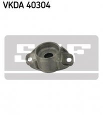Купить VKDA 40304 SKF Опора амортизатора задняя Пежо 307 (1.4, 1.6, 2.0)