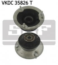 Купити VKDC 35826 T SKF Опора амортизатора передня BMW X1 E84 (2.0, 3.0)