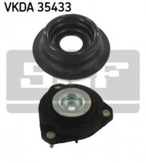 Купить VKDA 35433 SKF Опора амортизатора передняя Транзит 7 (2.2, 2.3, 2.4, 3.2)