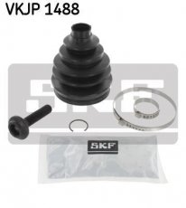 Купити VKJP 1488 SKF Пильник ШРУСа Audi A6 (Allroad, C6, C7)