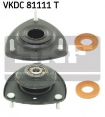 Купить VKDC 81111 T SKF Опора амортизатора передняя Yaris (1.0, 1.3, 1.5)
