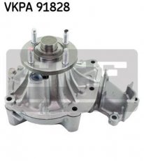 Купить VKPA 91828 SKF Помпа Hilux (2.5 D-4D, 2.5 D-4D 4WD)