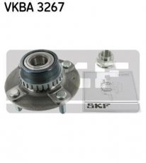Купить VKBA 3267 SKF Подшипник ступицы  Hyundai  