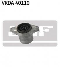 Купить VKDA 40110 SKF Опора амортизатора задняя Passat B5