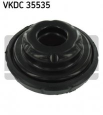 Купити VKDC 35535 SKF Опора амортизатора передня Круз (1.4, 1.6, 1.7, 1.8, 2.0)