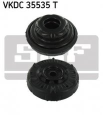 Купить VKDC 35535 T SKF Опора амортизатора передняя Cruze (1.4, 1.6, 1.7, 1.8, 2.0)
