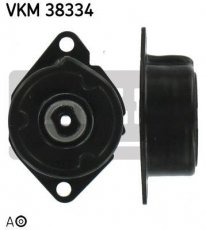 Купить VKM 38334 SKF Ролик приводного ремня БМВ Х5 3.0 d