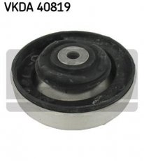 Купить VKDA 40819 SKF Опора амортизатора задняя BMW E65 (E65, E66) (3.0, 3.6, 3.9, 4.0, 4.4)