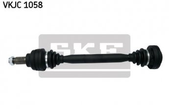 Купить VKJC 1058 SKF Полуось BMW E39 (2.5, 2.8, 3.0, 3.5)