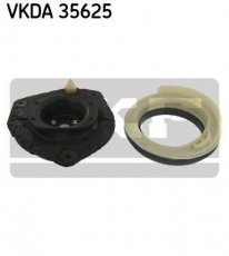 Купить VKDA 35625 SKF Опора амортизатора передняя Сценик 2 (1.4, 1.5, 1.6, 1.9, 2.0)