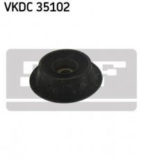 Купить VKDC 35102 SKF Опора амортизатора передняя Венто (1.4, 1.6, 1.8)