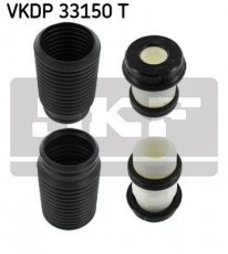 Купить VKDP 33150 T SKF Пыльник амортизатора передний Йети (1.2, 1.4, 1.6, 1.8, 2.0)