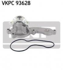 Купить VKPC 93628 SKF Помпа Insight 1.3 Hybrid