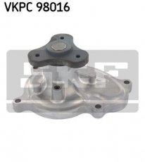 Купить VKPC 98016 SKF Помпа Subaru XV (1.6 i, 2.0 i)