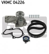 Купить VKMC 04226 SKF Помпа Volvo S40 2 1.6