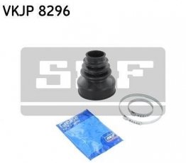 Купить VKJP 8296 SKF Пыльник ШРУСа Citroen C4 2.0 HDi