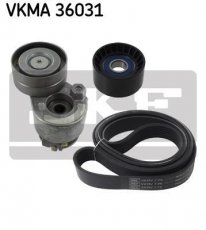 Ремень приводной VKMA 36031 SKF –  фото 1