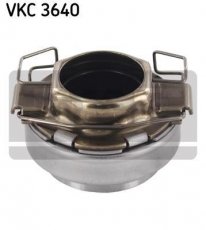 Купить VKC 3640 SKF Выжимной подшипник Hilux (2.5 D-4D, 2.5 D-4D 4WD)