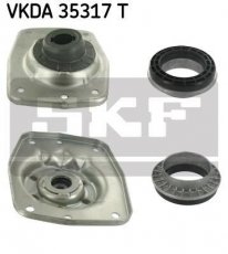 Купить VKDA 35317 T SKF Опора амортизатора передняя Скудо (1.6, 1.9, 2.0) с подшипником