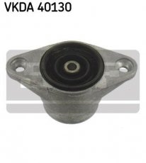 Купити VKDA 40130 SKF Опора амортизатора задня Ауді А4 (Б6, Б7)