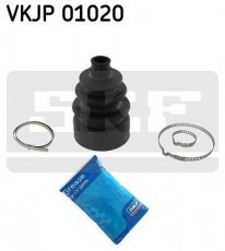 Купить VKJP 01020 SKF Пыльник ШРУСа Mazda 323 BJ (1.8, 2.0)