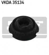 Купить VKDA 35134 SKF Опора амортизатора передняя Ауди Ку7 (3.0, 3.6, 4.1, 4.2, 5.9)