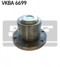 Купить VKBA 6699 SKF Подшипник ступицы  Sprinter 906  