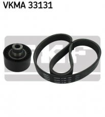 Купити VKMA 33131 SKF Ремінь приводний  Сітроен С3 (1.4 HDi, 1.6 16V HDi)
