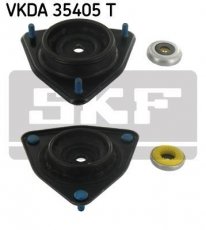 Купити VKDA 35405 T SKF Опора амортизатора  Форд з підшипником