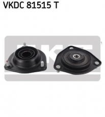 Купить VKDC 81515 T SKF Опора амортизатора передняя Велостер 1.6 с подшипником