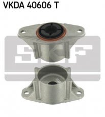 Купить VKDA 40606 T SKF Опора амортизатора  Volvo