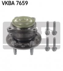 Купити VKBA 7659 SKF Підшипник маточини D:80.65  