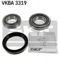 Купить VKBA 3319 SKF Подшипник ступицы  Nissan  