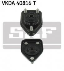 Купить VKDA 40816 T SKF Опора амортизатора задняя BMW X3 E83 (2.0, 2.5, 3.0)