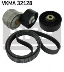 Купить VKMA 32128 SKF Ремень приводной  Добло 1.9