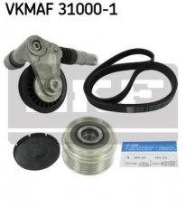 Купить VKMAF 31000-1 SKF Ремень приводной  Audi A4